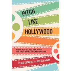 Pitch Like Hollywood